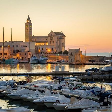 Insula Maris Villa Trani Dış mekan fotoğraf