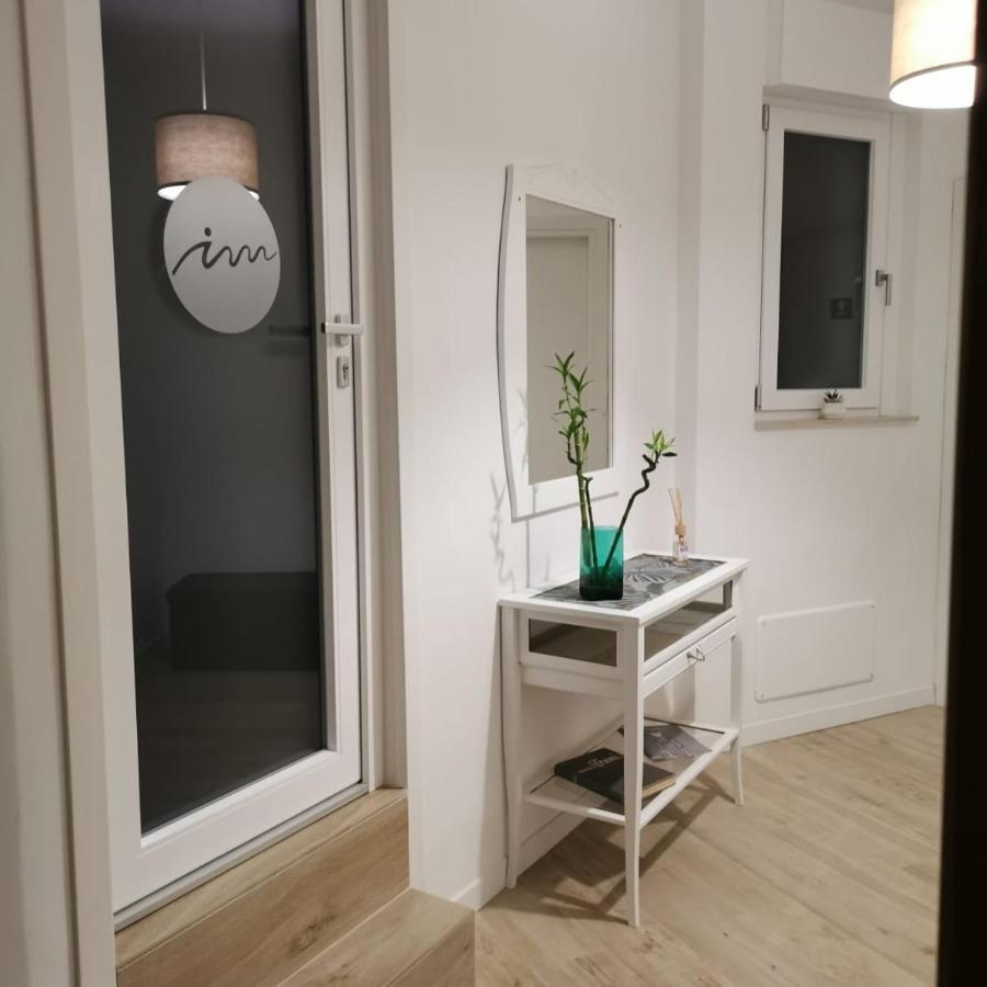 Insula Maris Villa Trani Dış mekan fotoğraf