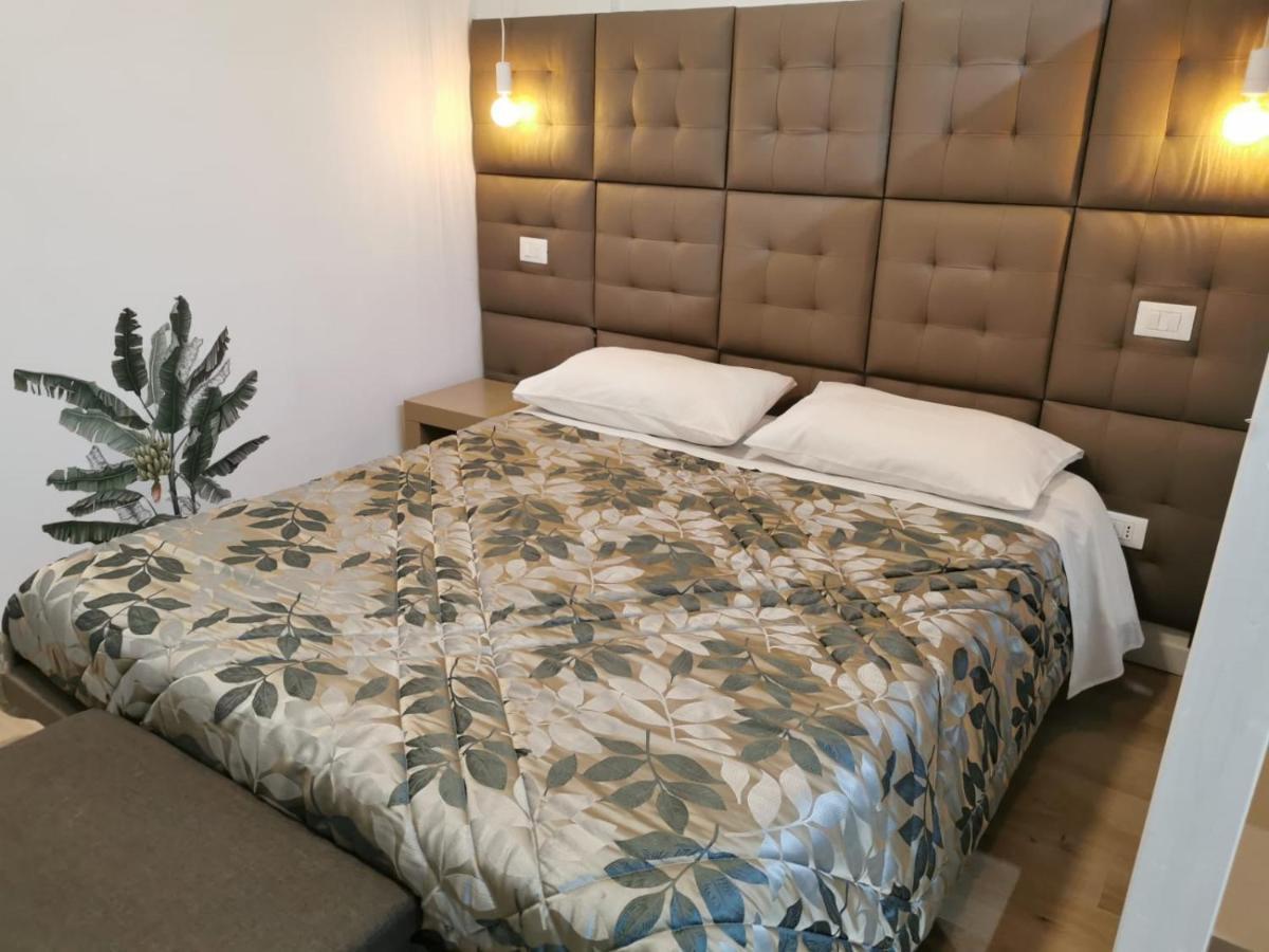 Insula Maris Villa Trani Dış mekan fotoğraf
