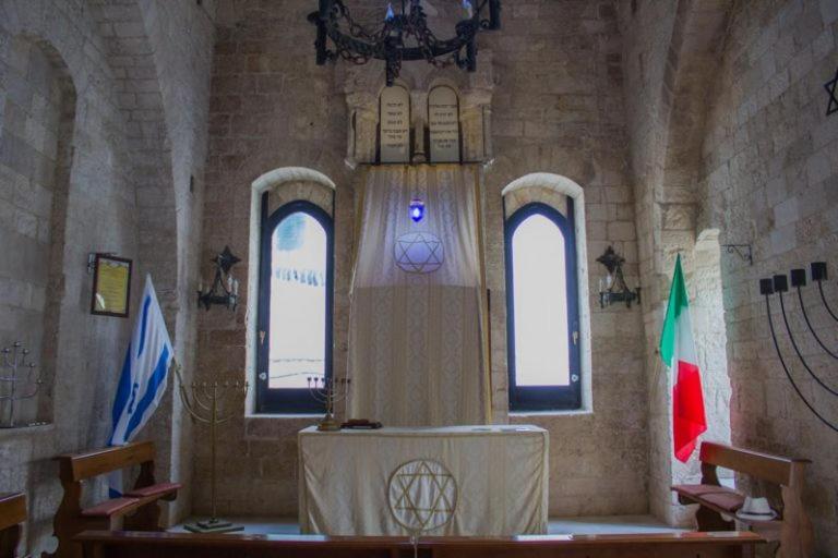 Insula Maris Villa Trani Dış mekan fotoğraf