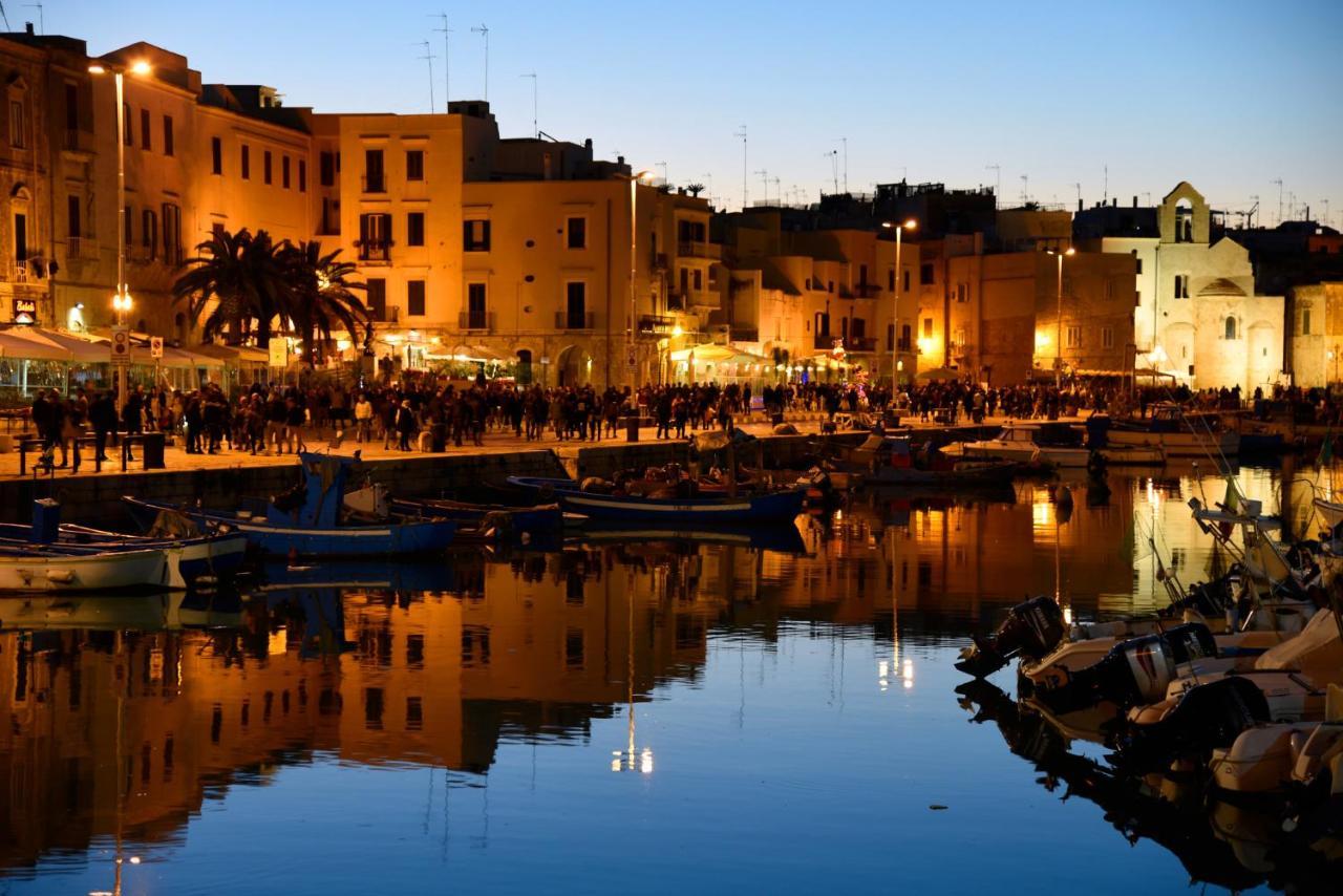 Insula Maris Villa Trani Dış mekan fotoğraf