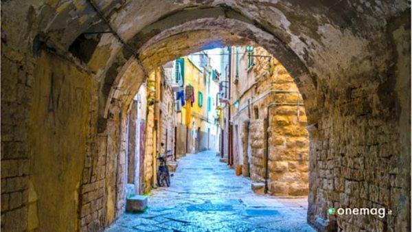 Insula Maris Villa Trani Dış mekan fotoğraf