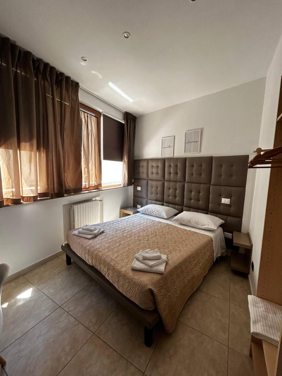 Insula Maris Villa Trani Dış mekan fotoğraf